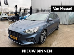 Ford Focus Wagon - 1.0 EcoBoost Hybrid ST Line X Business | Panoramadak | Winterpack | ACC | CLIMA | NAVI | L