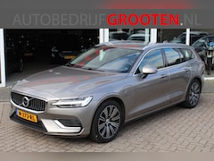 Volvo V60 - 2.0 T6 Recharge AWD Inscription Expression