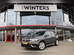 Suzuki S-Cross - 1.4 Boosterjet Select | Cruise Control | Camera | Sensoren Achter | Navigatie | Stoelverwa
