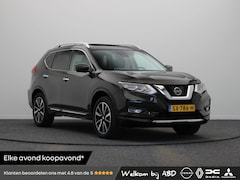 Nissan X-Trail - 1.6 DIG-T Tekna | Bose audio | Panoramadak schuif kantel | Stoelverwarming voor en achter