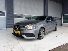 Mercedes-Benz A-klasse - 220 D 4MATIC MZAAA522