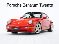 Porsche 911 - Carrera