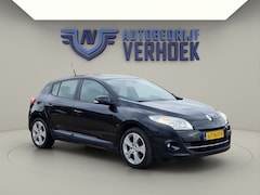 Renault Mégane - 1.6 Expression Trekhaak - Goed Onderhouden