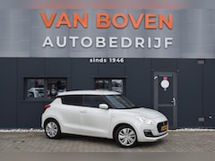 Suzuki Swift - 1.0 Boosterjet 112pk Select
