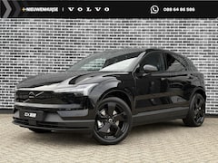 Volvo EX30 - Single Motor Ext Range Plus Black Ed Europa 69 kWh | P5 Long Range | 19" 5-spaaks Glossy B