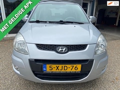 Hyundai Matrix - 1.6i Active airco hooge instap apk 08-26