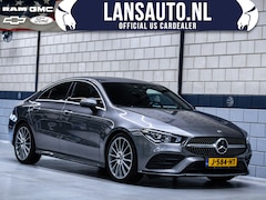 Mercedes-Benz CLA-Klasse - 180 Business Solution AMG | Facelift |
