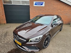 Mercedes-Benz CLA-klasse Shooting Brake - 200 Prestige / AMG