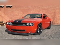 Dodge Challenger - SRT 6.1L V8 432PK 2010