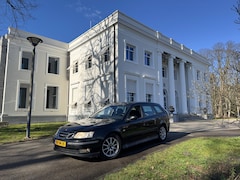 Saab 9-3 Sport Estate - 1.8 DEALER ONDERHOUDEN