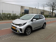 Kia Picanto - 1.2 CVVT Xline
