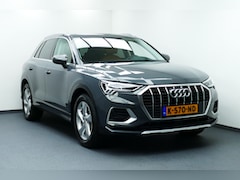Audi Q3 - 35 TFSI S edition. Leer, StoelVerw, Carplay/Android Navi, Adap Cruise, 18"LMV,