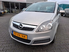 Opel Zafira - 1.6 Business AIRCO/CRUISE/7 PERSOONS