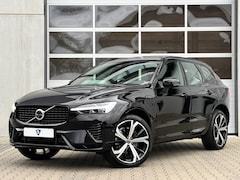 Volvo XC60 - 2.0 T6 Plug-in hybrid AWD Dark / Google / Trekhk. / 360° / 21inch