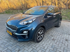 Kia Sportage - 1.6 GDI DynamicLine