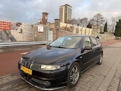 SEAT Leon - 1.8-20VT Topsport 132 KW