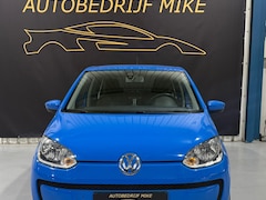 Volkswagen Up! - 1.0 move up BlueMotion