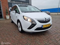 Opel Zafira Tourer - 1.4 Business+ , Automaat , Navi