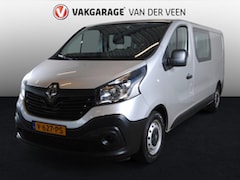 Renault Trafic - 1.6 dCi T29L2H1ComEn