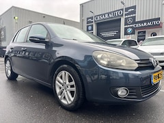 Volkswagen Golf - 1.4 TSI Highline AUTOMAAT / 197 DKM / DEALER ONDERHOUDEN