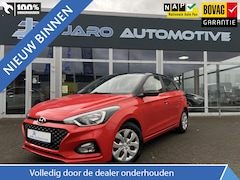 Hyundai i20 - 1.0 T-GDI Comfort | Apple Carplay | Android auto | DAB | Camera | NAP