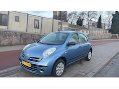 Nissan Micra - 1.2 Visia 5Deurs Airco