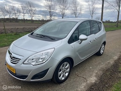 Opel Meriva - 1.4 Turbo / 116 dkm (NAP)/ APK feb 2027/ BJ 2012
