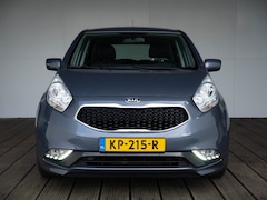 Kia Venga - 1.4 CVVT DYN.PL.LINE 1/2LEER-1e.EIGEN.-TREKHAAK-CRUISE