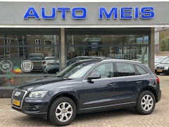 Audi Q5 - 2.0 TFSI Q. PRO LINE Leer Navi Airco Trekhaak