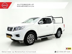 Nissan Navara - 2.3 dCi N-Connecta King Cab