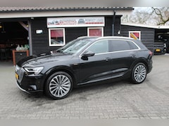 Audi e-tron - 50 QUATTRO Business -Edition plus Panodak71KWh 313Pk