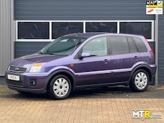 Ford Fusion - 1.6-16V Futura 2e EIG|NAP|CLIMA|CRUISE