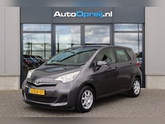 Toyota Verso S - Verso-s 1.3 VVT-i Comfort Airco, Trekhaak, Dealer onderhouden