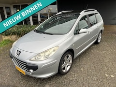 Peugeot 307 SW - 2.0-16V XSi ECC/CRUIS/PANO/LEDER APK+NAP