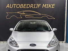 Ford Ka - 1.2 Cool & Sound start/stop