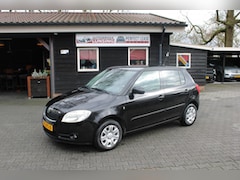 Skoda Fabia - 1.2-12V TOUR - Navi Cruise Climate Control