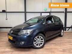 Volkswagen Golf Plus - 1.4 TSI Highline / AUTOMAAT / CLIMA / CRUISE /