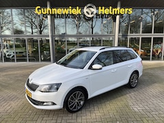 Skoda Fabia Combi - 1.2 TSI Drive | 1e EIGENAAR | BTW AUTO | ORG. NL | BT | CLIMA | CRUISE | NAVI | PDC | TREK