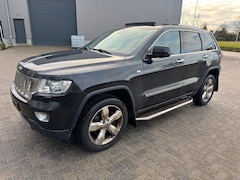 Jeep Grand Cherokee - 3.0 CRD Overl.Summit