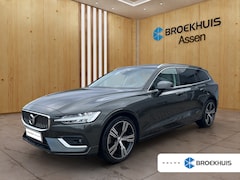 Volvo V60 - 2.0 T5 Inscription | Harmen & Kardon Audio | Elek. verstelb. bestuurdersstoel met geheugen