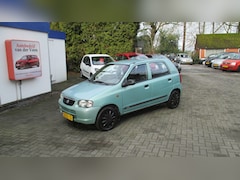 Suzuki Alto - 1.1 GLX