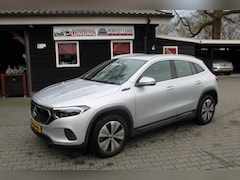 Mercedes-Benz EQA - 250 Business Solution Luxury 67KWh - Trekhaak
