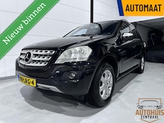 Mercedes-Benz M-klasse - 300 CDI BlueEFFICIENCY*NwAPK