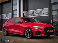 Audi A3 Sportback - 35 TFSI S-Line BTW | CARPLAY | MATRIX LED | SFEERVERLICHTING