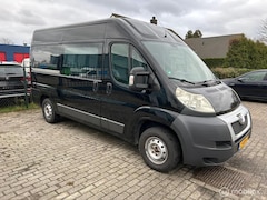 Peugeot Boxer - Bestel 330 2.2 HDI L2H2 DC Profit+