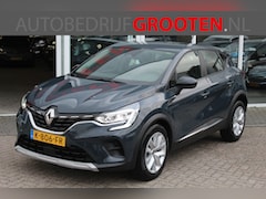 Renault Captur - 1.0 TCe 100 Zen