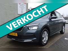 Skoda Kamiq - 1.0 TSI Ambition / BOVAG RIJKLAARPRIJS