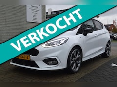 Ford Fiesta - 1.0 EcoBoost ST-Line / 1e eigenaar / BOVAG RIJKLAARPRIJS