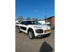 Citroën C4 Cactus - 1.2 PureTech Business