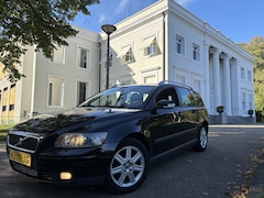 Volvo V50 - 1.8 Edition I, RIJKLAAR